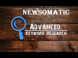Newsomatic tutorial: How to Write Advanced Keyword Search Queries to Get More Precise Results
