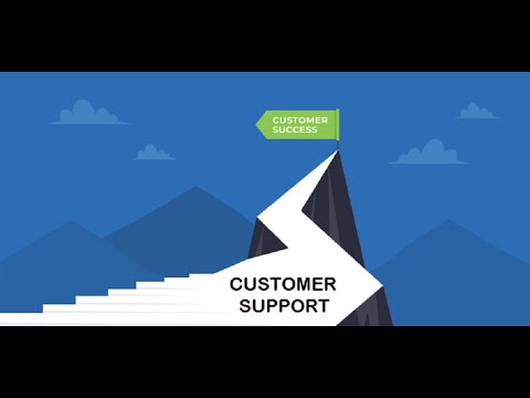 Replace Customer Support with Customer Success – the road to owning a successful online business!