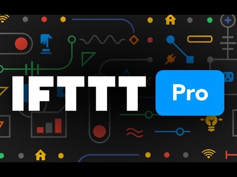 Just 2 days left to Get IFTTT Pro for 1.99 per month (offer ends 1st November)!