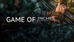 GAME OF INCHES