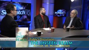 SkyWatchTV #78: Dr. Michael Heiser – Mesopotamian Origins of the Watchers