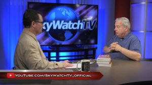 SkyWatchTV Web Exclusive: Avi Lipkin – Iran vs. ISIS