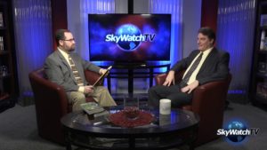 SkyWatchTV 8/11/15: Cris Putnam – Supernatural Worldview (Part 2)
