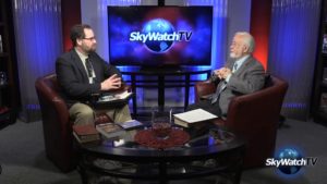SkyWatchTV 7/14/15: Gary Stearman – Time Travelers of the Bible (Part 1)
