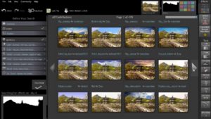 Smart Photo Editor – How To Select Areas – 3