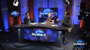 SkyWatchTV #32: Joe Ardis & Donna Howell – Dead Pets Don’t Lie