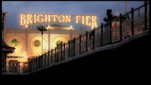 The People of Brighton – Short Film