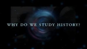 Why Do We Study History (Remastered)