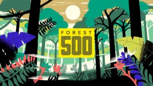 Forest 500