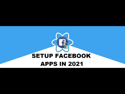 Setup a new Facebook App in 2021 to Auto Post to Facebook Pages in 2021 using the FBomatic plugin