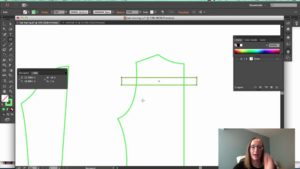How to Use the Measure Tool in Illustrator