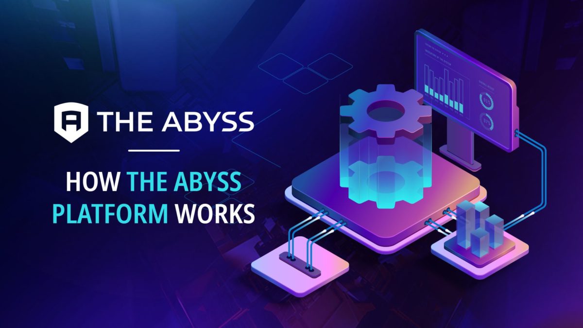 How The Abyss Platform Works