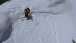 Ski Mountaineering Skills with Andrew McLean: Steep Skiing