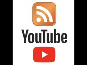 Import videos from YouTube Channel RSS Feeds using the Echo RSS Plugin