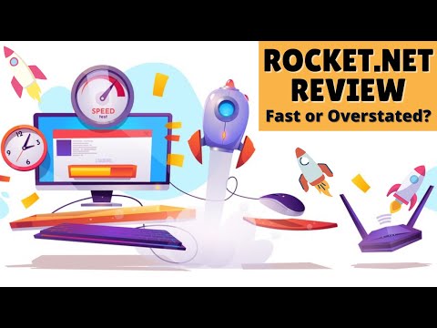 ✅ Rocket.net Hosting Review of 2021 🔥 Are they Really That FAST or just Overstated?