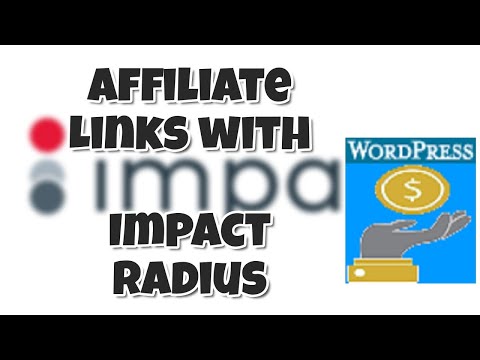 Automatically Add Impact Radius Affiliate Tracking to ThemeForest/CodeCanyon Links From Your Site