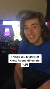 Things You Might Not Know About Minecraft! #summerofgaming #onecommunity #alwayslearning #gaming #learning #education #minecraft…