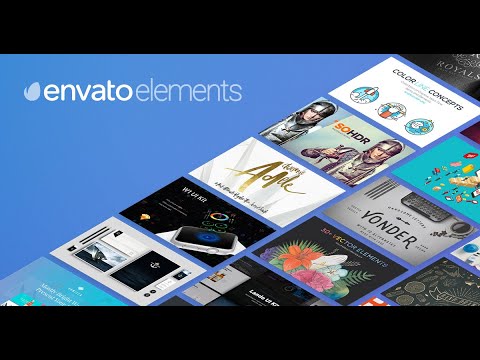 News Update: I joined Envato Elements as an author – download my plugins for FREE on Envato Elements