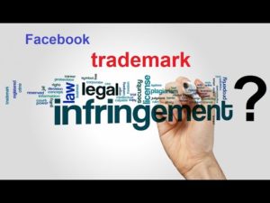 Facebook attorney just sent me a trademark infringement claim for 4 of my plugins!