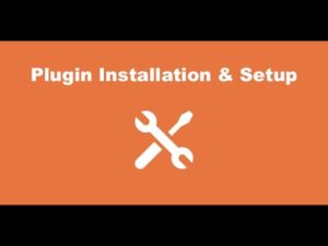 New! Site Setup Service Offered for my plugins!
