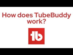 How TubeBuddy is helping me upload videos much faster to YouTube