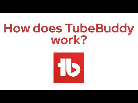 How TubeBuddy is helping me upload videos much faster to YouTube