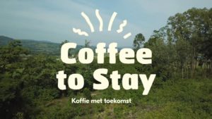 Coffee to Stay, een introductie