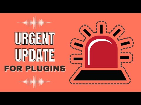 🔥 URGENT Update for All My Plugins: If you are using Google Translate, you must update ASAP ⏰