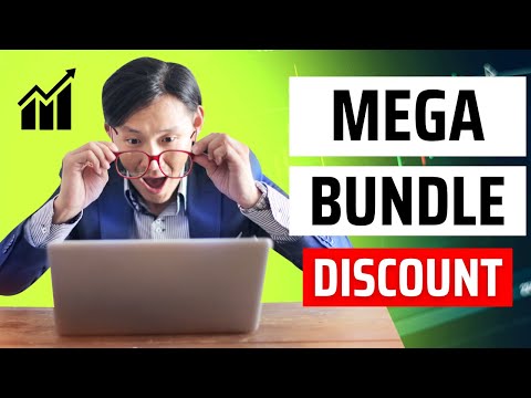 Mega Plugin Bundle Discounted 50% for 1 week! Promotional period ending on 30th of June!