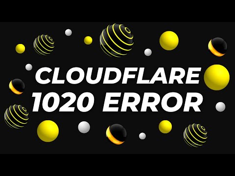 How to scrape images protected by CloudFlare Access Denied 1020 error