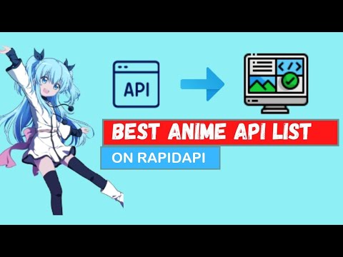 AnimeAPI now also available on RapidAPI – get extended monthly usage for AnimeAPI.org