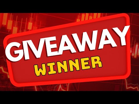 Announcing the winner of the CodeRevolution TV 5K Subscribers Giveaway!