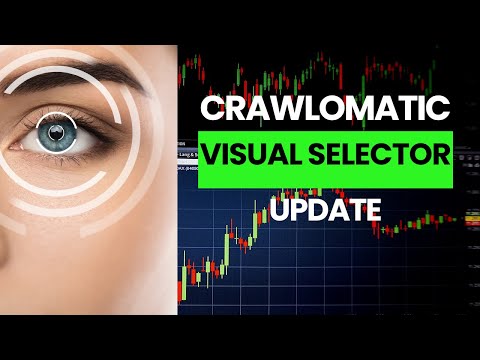 Crawlomatic update: Now Showing Which URL it Displays in Visual Selector