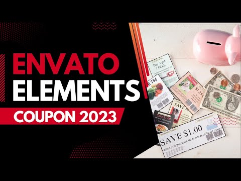 🔥 Envato Elements 9 USD Coupon 🙀 Valid in JANUARY-FEBRUARY 2023 ⏰ (Limited Time Offer)