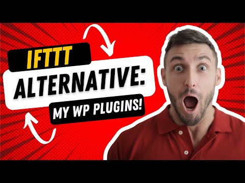 How to Replace IFTTT With My Social Auto Posting WordPress Plugins? IFTTT Alternative!