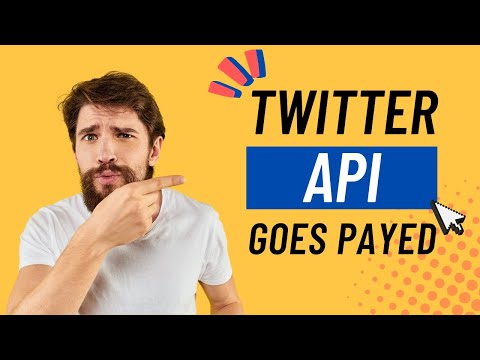 Twitter API Goes Paid: Get the Scoop on the $100/Month Price Tag