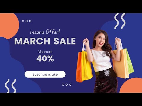 🔥Get Ready for the Ultimate Plugin Shopping Spree: March Sale LIVE on CodeCanyon with 40% OFF!⏰