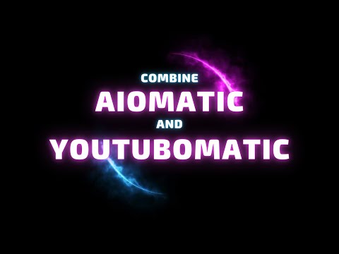 How to Automatically Feed YouTube Video URLs Into Aiomatic’s YouTube Videos to Posts Feature?