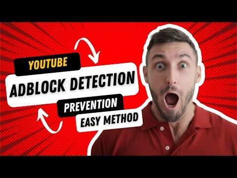 Youtube: Ad blockers violate YouTube’s Terms of Service – Easy Fix