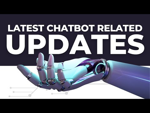 Aiomatic Latest Chatbot Related Updates