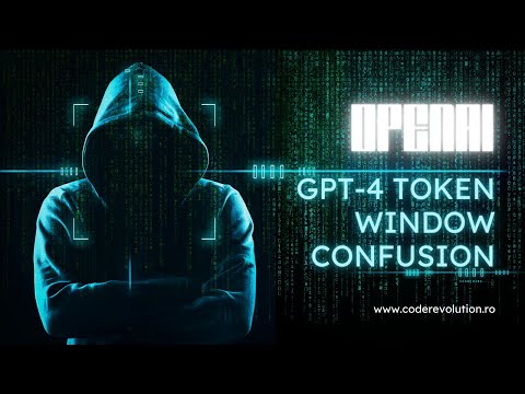 Confusion With The Latest GPT-4 and GPT-3.5 Models 1106 – Explanation
