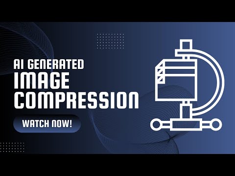 Aiomatic Update: AI Generated Images Compression [Feature Requested By You Guys]