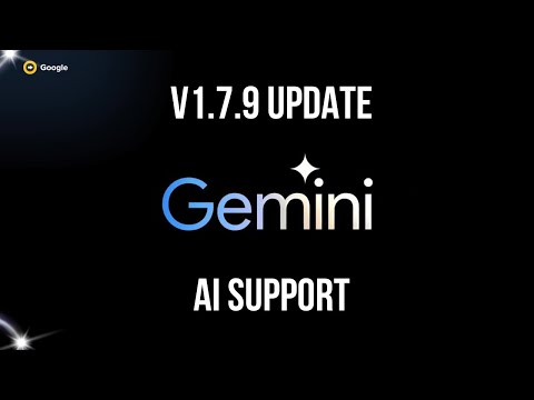 Google Gemini Pro Models Added To Aiomatic [Latest Update]