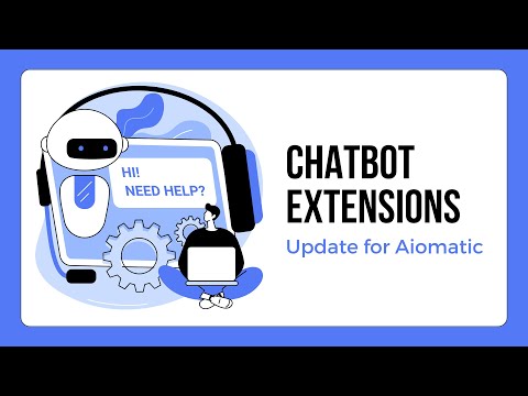 Chatbot Extensions! God Mode, Scrape Sites, Create AI Generated Images, Amazon Product Info And More