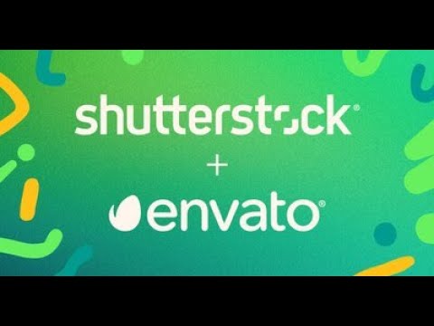 Shutterstock bought Envato Marketplaces – The Beginning Of The End For Envato Market?