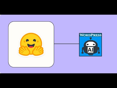 Aiomatic Update: HuggingFace AI Support Added