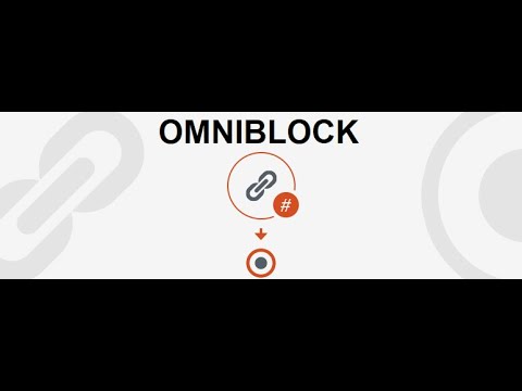 Aiomatic Update: New OmniBlock – Jump Execution To A Specific OmniBlock ID