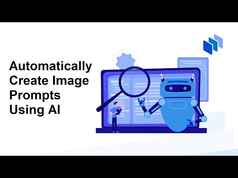 How to use AI Writer to automatically create really good image prompts in the Aiomatic plugin