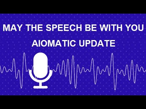 Browser Specific Text-To-Speech Engine Support Added to Aiomatic’s Chatbot (FREE TTS Alternative)