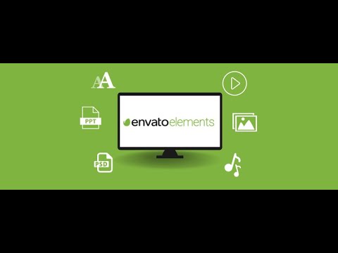 Why do you need an Envato Elements subscription for your new projects?